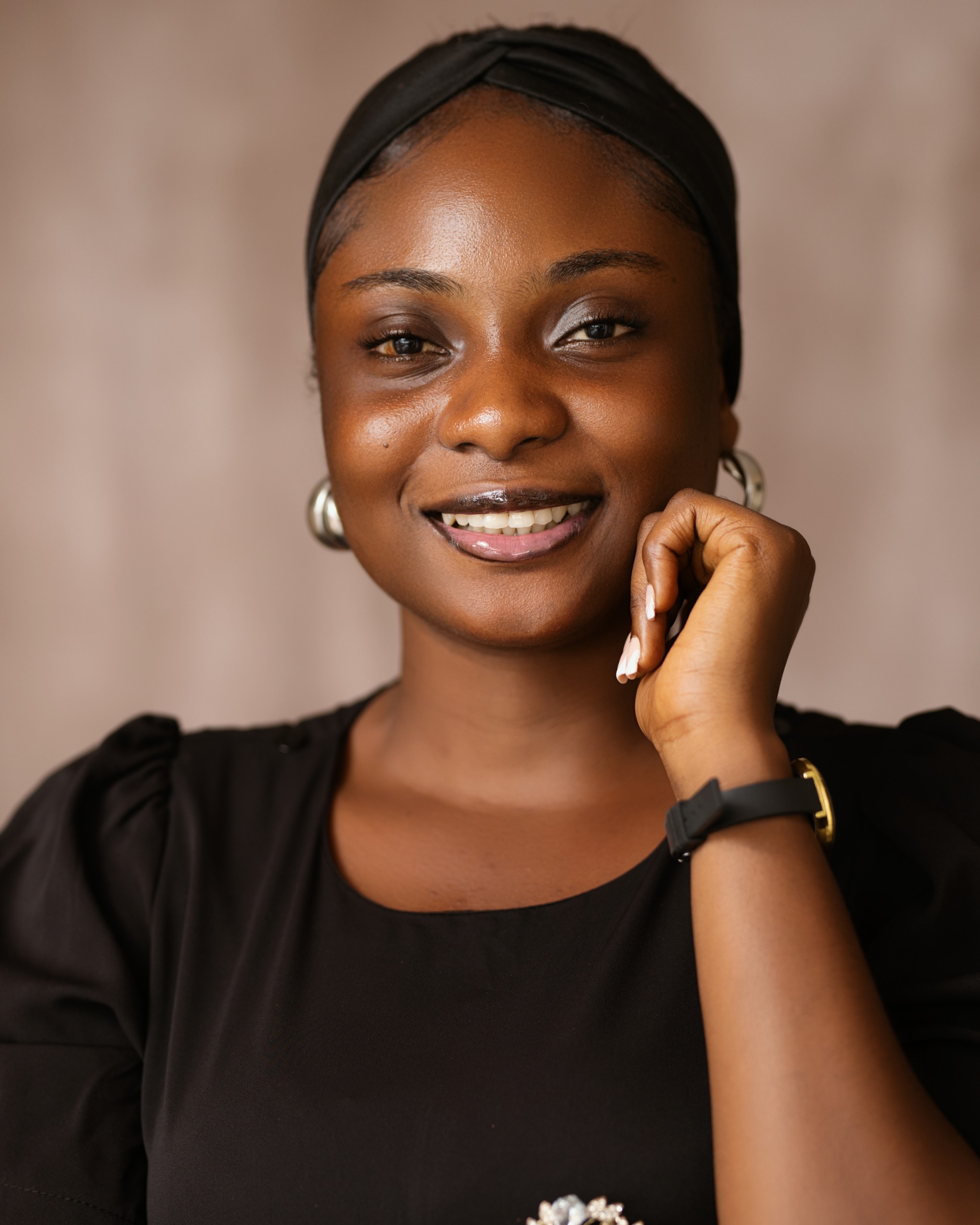 Sarah Ama Kyereh