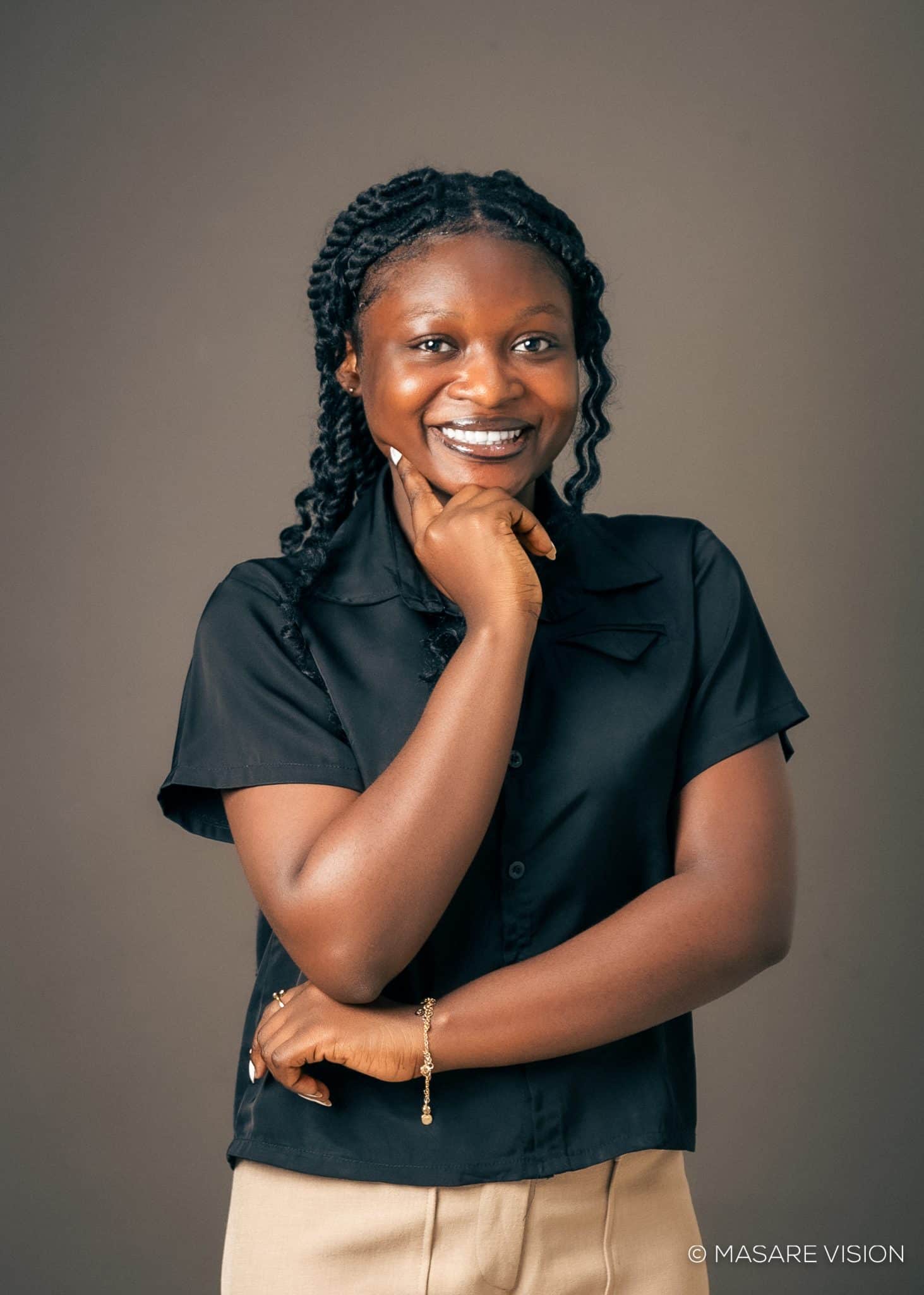 Joyce Inkoom