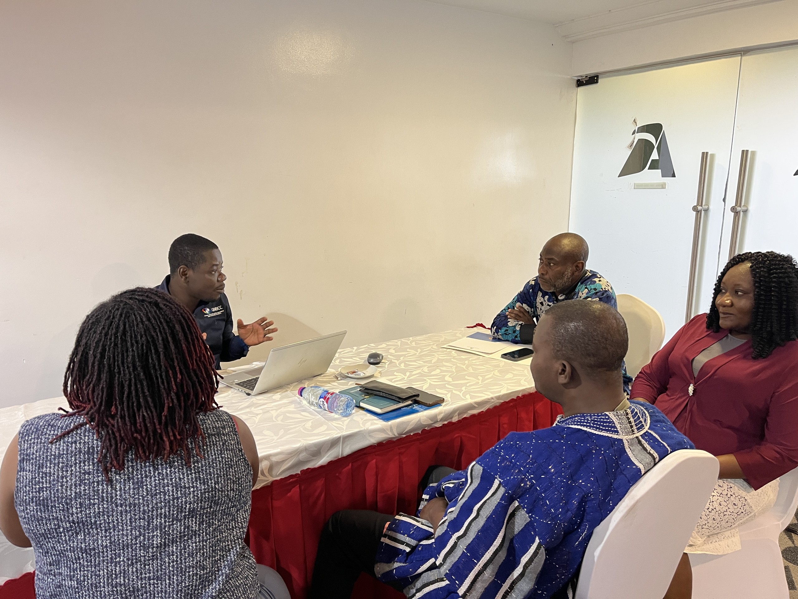 Accounting and financial management support for SMEs