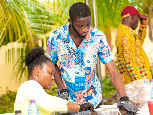 HBC programme activity