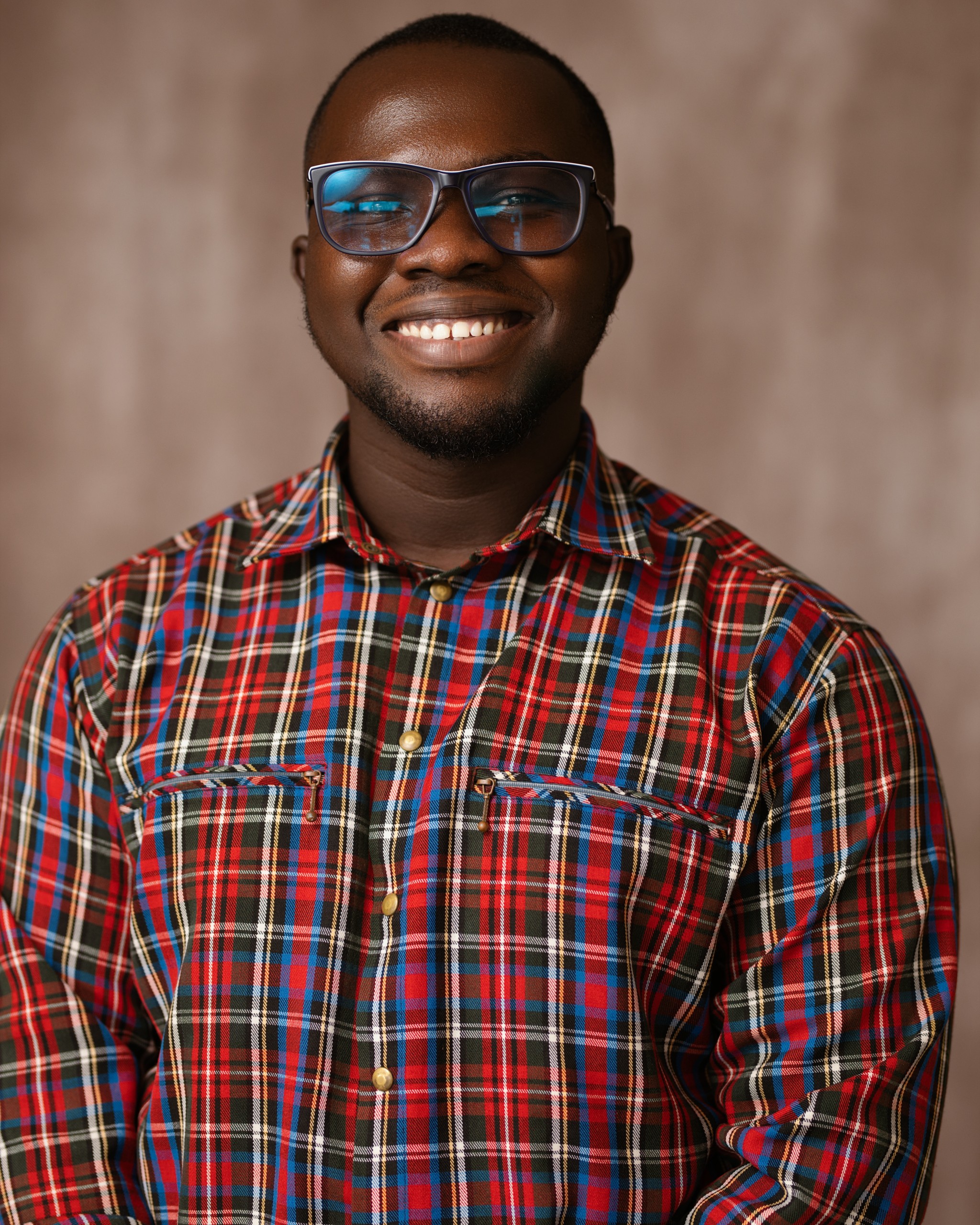 Benjamin Kwame Kwaitoo