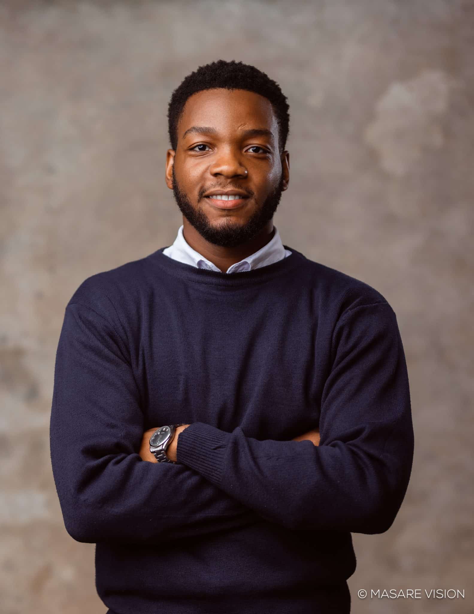 Benjamin Agamah