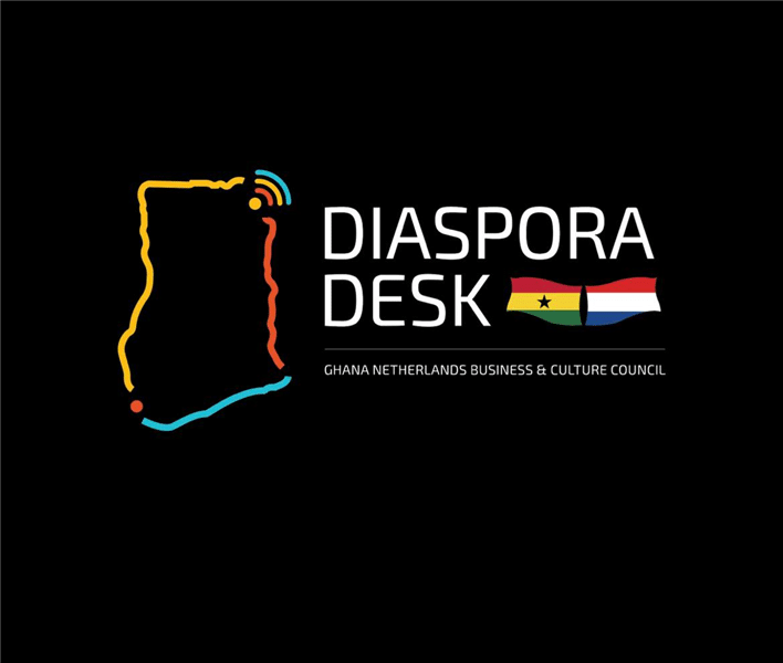 Launch of the GNBCC Diaspora Desk