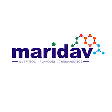 MARIDAV GHANA LTD logo