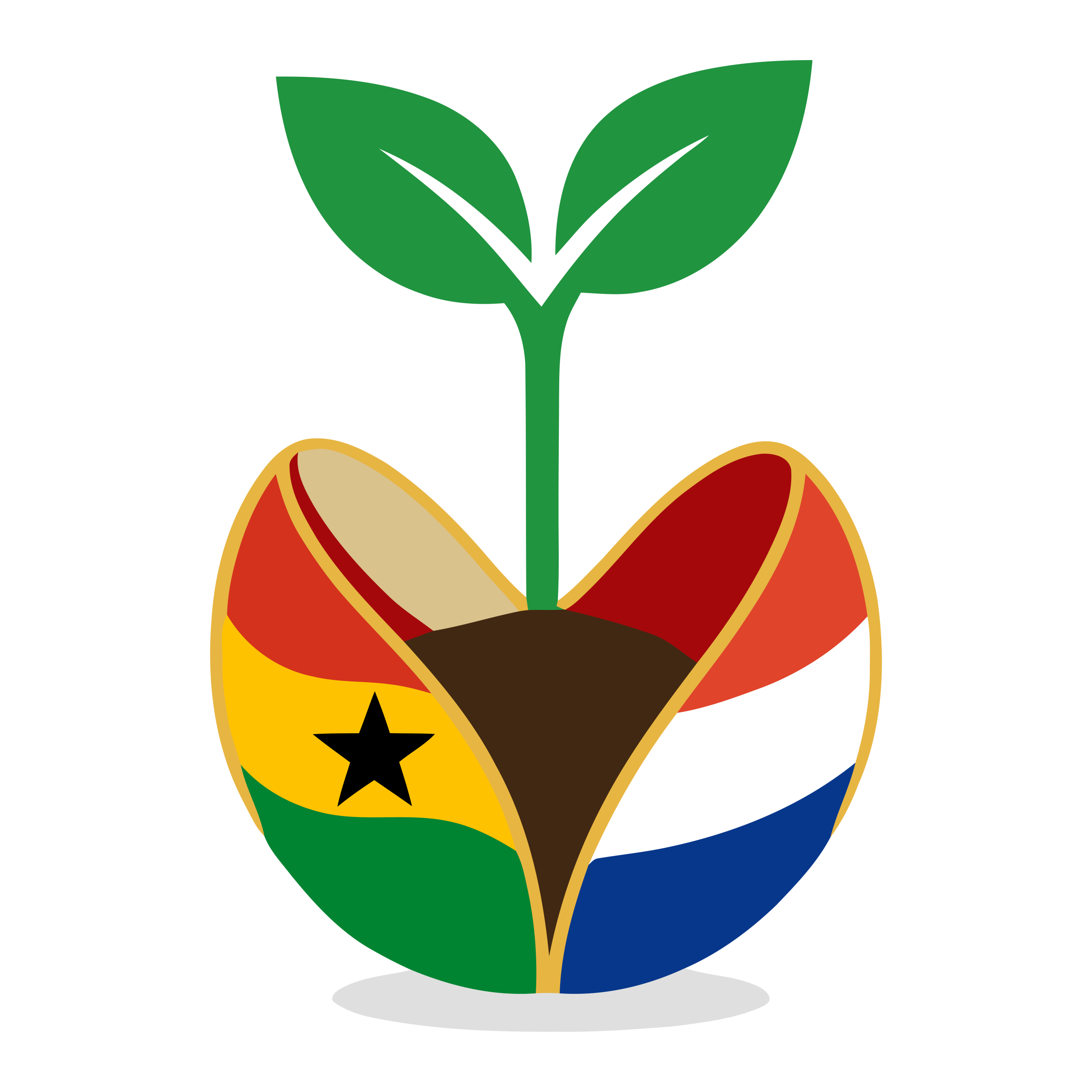 Business Seed Partnership icon