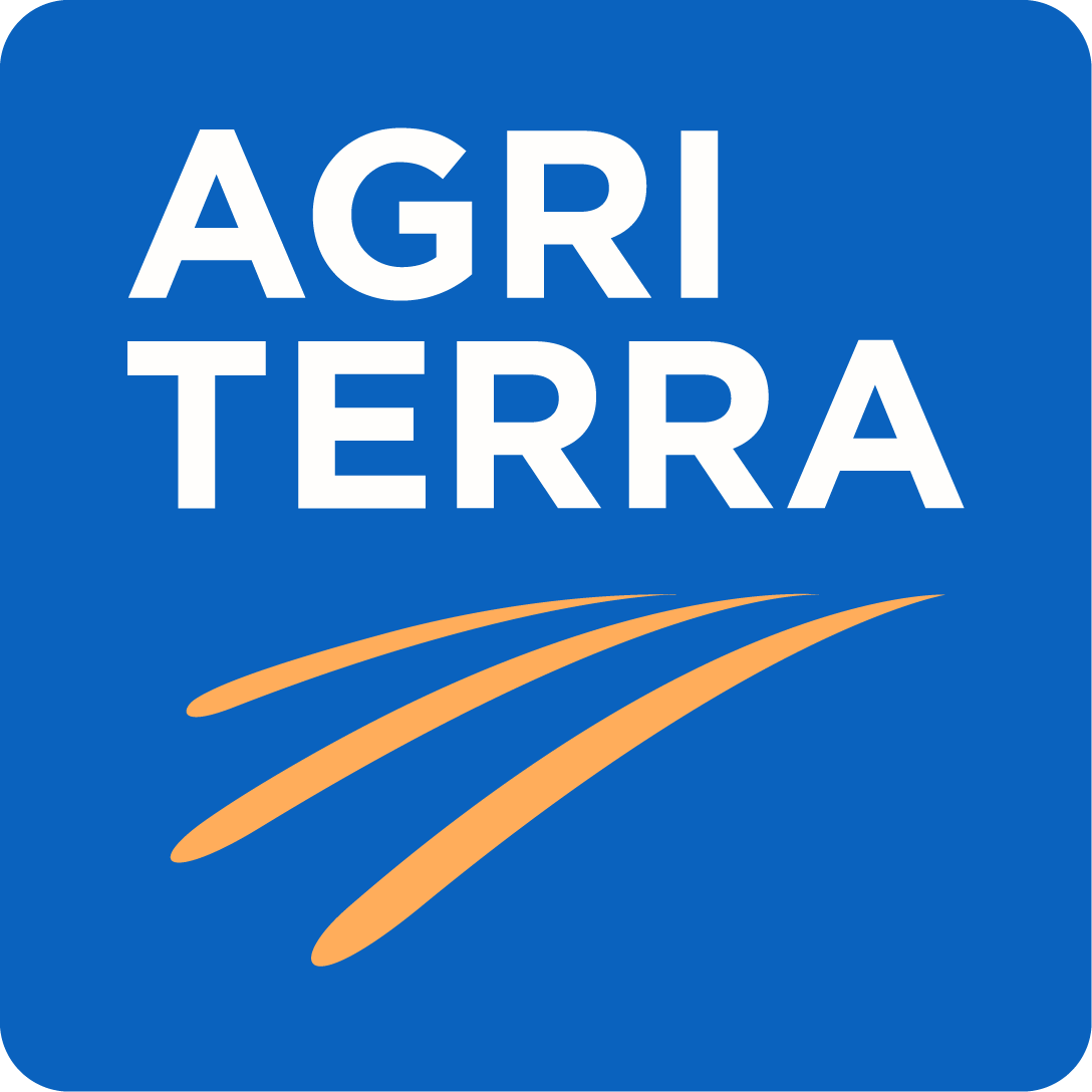Agriterra logo