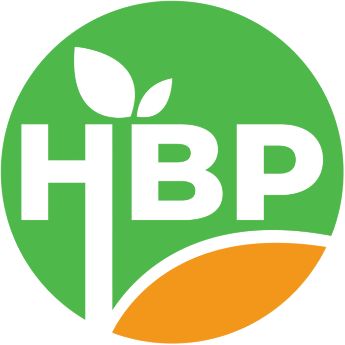Horticulture Business Platform logo