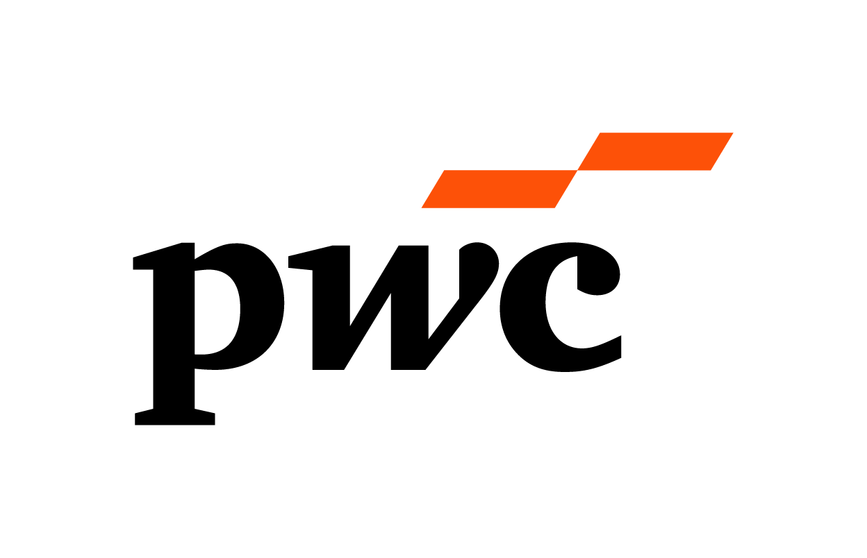 PRICEWATERHOUSE COOPERS logo