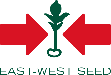 EAST-WEST SEED logo