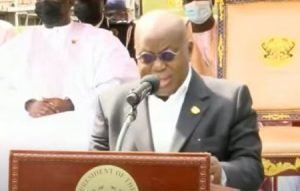 dont reduce our schools to ideological and religious fighting grounds akufo addo tells religious leaders