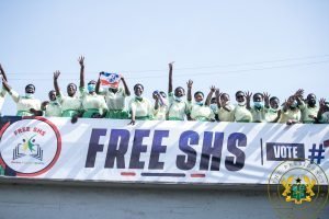 free shs too good to fail