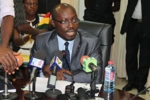 seek immediate debt relief to curb ghanas rising debt ato forson