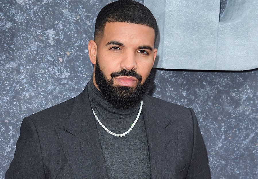 Intruder arrested at Drake's Los Angeles home after claiming to be his